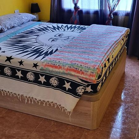 Апартаменты Bahia Sol 144 Калета-де-Фусте Экстерьер фото