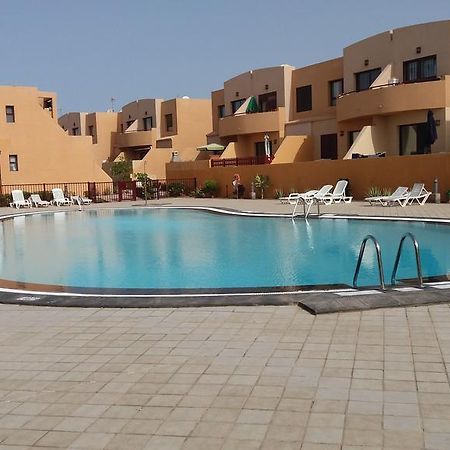 Апартаменты Bahia Sol 144 Калета-де-Фусте Экстерьер фото