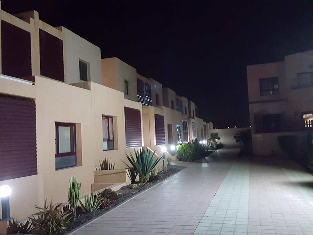 Апартаменты Bahia Sol 144 Калета-де-Фусте Экстерьер фото